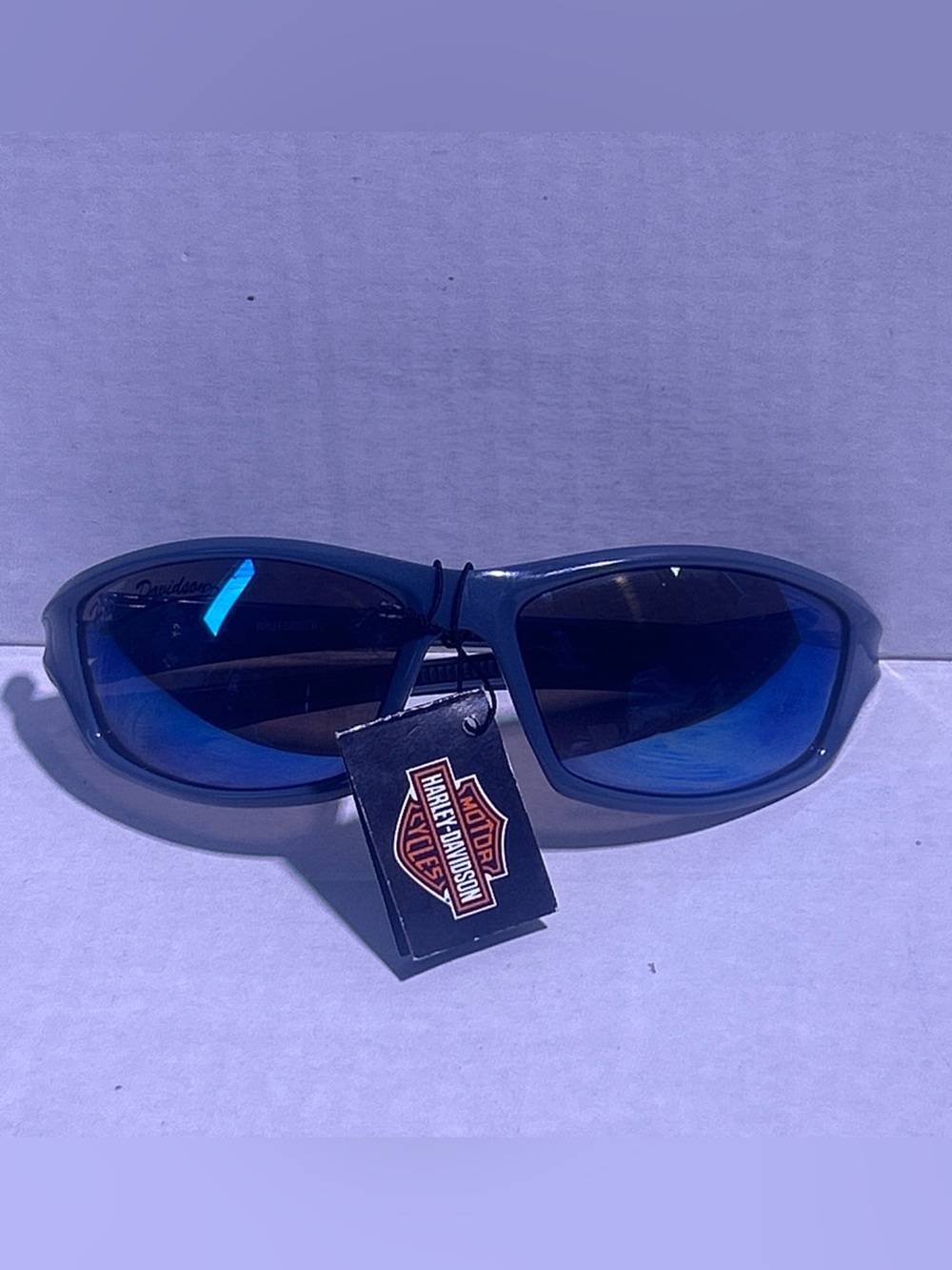 Harley-Davidson Men's Sunglasses